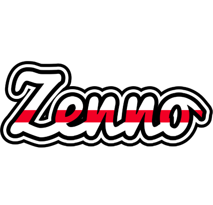 Zenno kingdom logo