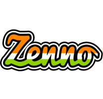 Zenno mumbai logo