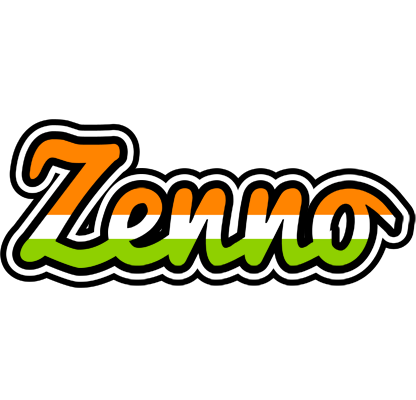 Zenno mumbai logo