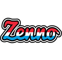 Zenno norway logo