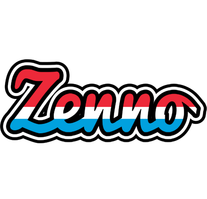 Zenno norway logo