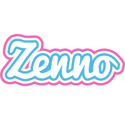 Zenno outdoors logo