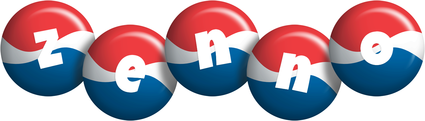 Zenno paris logo