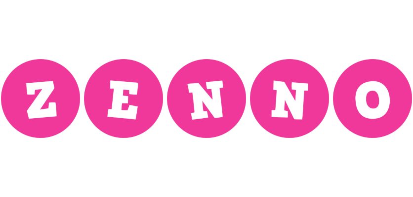Zenno poker logo