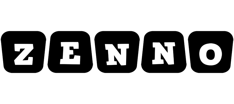 Zenno racing logo