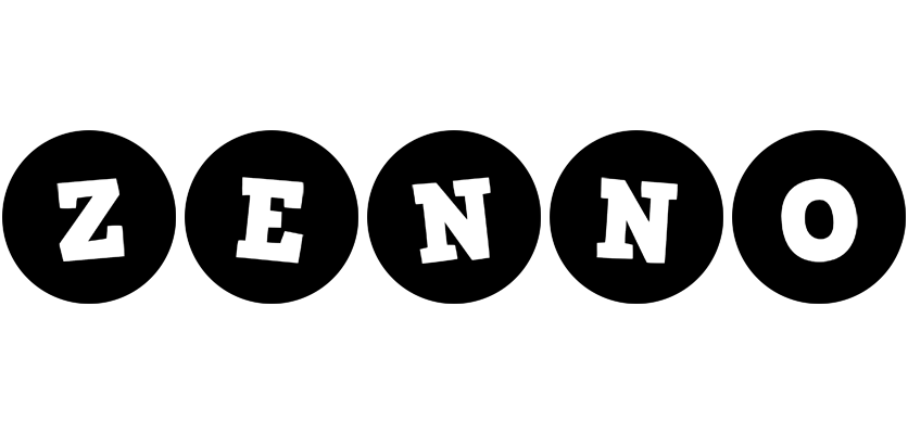 Zenno tools logo