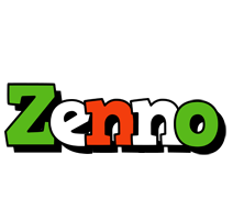 Zenno venezia logo