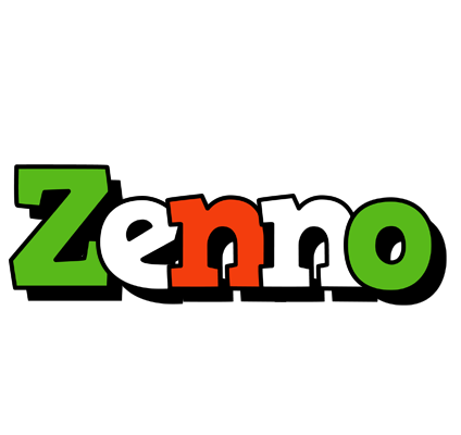 Zenno venezia logo