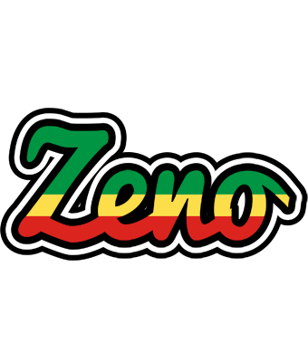 Zeno african logo