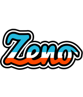 Zeno america logo