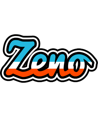 Zeno america logo