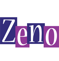 Zeno autumn logo