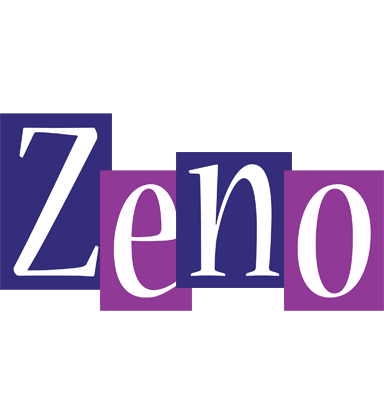 Zeno autumn logo