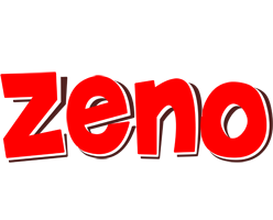 Zeno basket logo