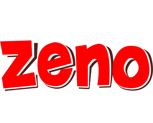 Zeno basket logo