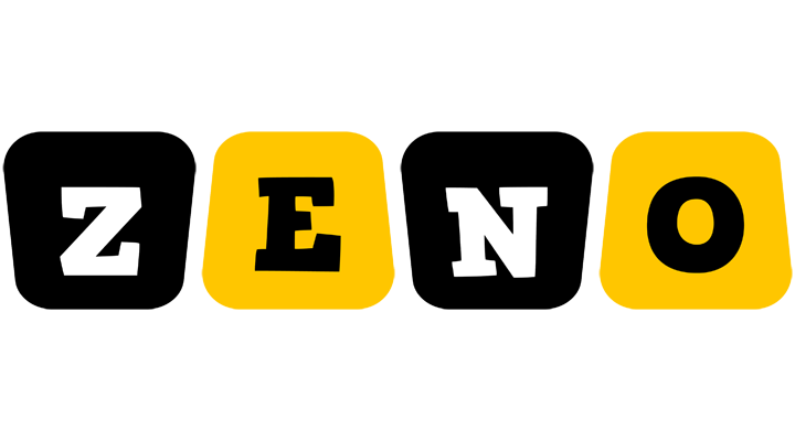 Zeno boots logo