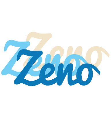 Zeno breeze logo