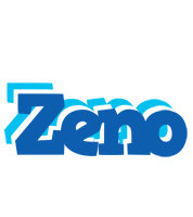 Zeno business logo