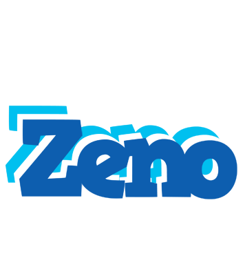Zeno business logo