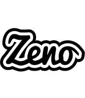 Zeno chess logo