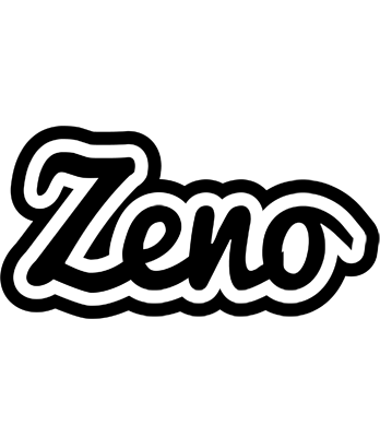 Zeno chess logo