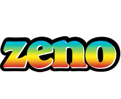 Zeno color logo