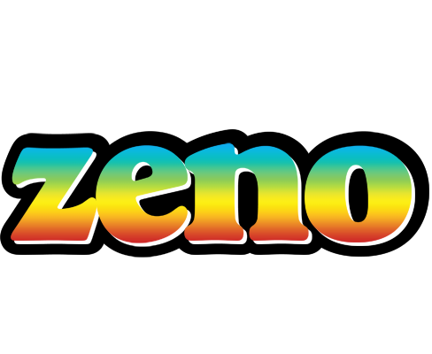 Zeno color logo