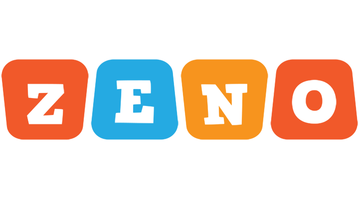 Zeno comics logo