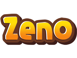 Zeno cookies logo