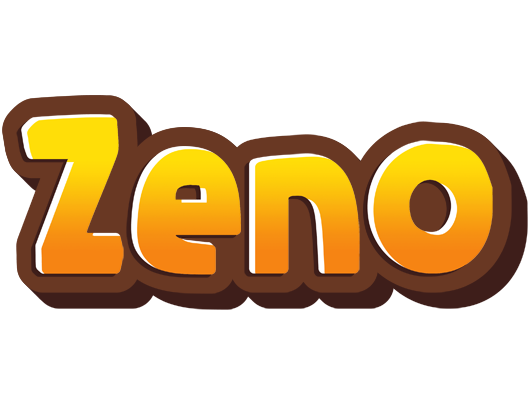 Zeno cookies logo