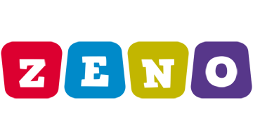 Zeno daycare logo