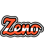 Zeno denmark logo