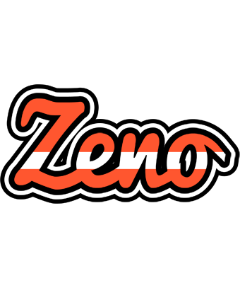 Zeno denmark logo