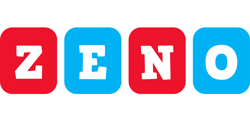 Zeno diesel logo