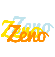 Zeno energy logo