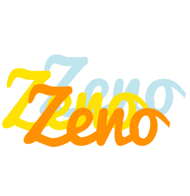 Zeno energy logo