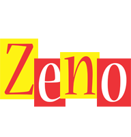 Zeno errors logo