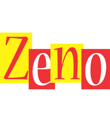 Zeno errors logo