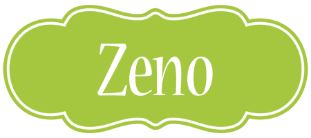 Zeno family logo