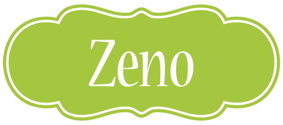 Zeno family logo