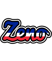 Zeno france logo