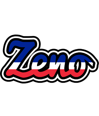 Zeno france logo