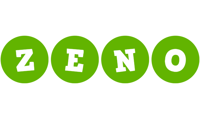 Zeno games logo