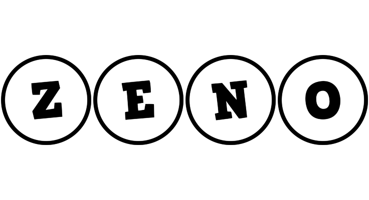 Zeno handy logo