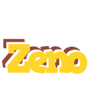 Zeno hotcup logo