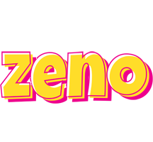 Zeno kaboom logo