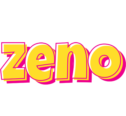 Zeno kaboom logo