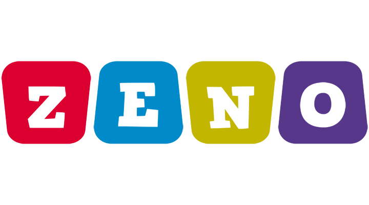 Zeno kiddo logo