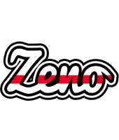 Zeno kingdom logo