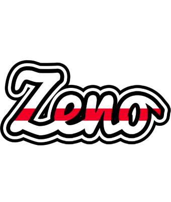 Zeno kingdom logo